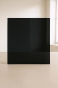 glas_dunkel | Manufakturx.de 🛠️ Dunkel Glas für Lofttür