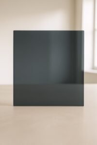 glas_graphit | Manufakturx.de 🛠️ Lofttür mit Graphit Glas