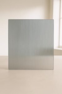 glas_strukturiert | Manufakturx.de 🛠️ Lofttür mit strukturiertem Glas