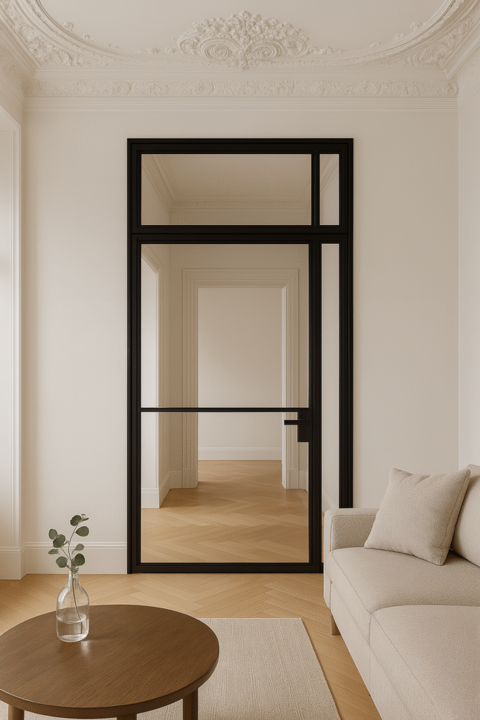 Altbau mit Stuckdecken | Manufakturx.de 🛠️