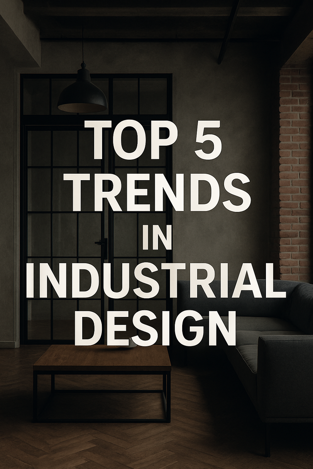 Industrial Design