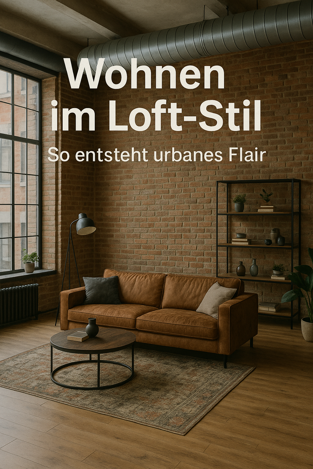 Loftstil | Manufakturx.de 🛠️ Loftstil