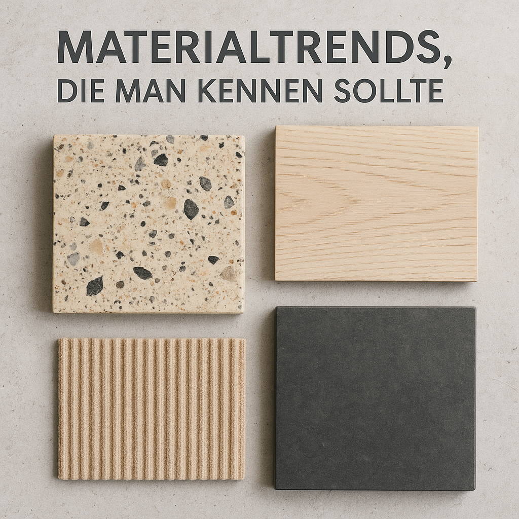 Materialtrends