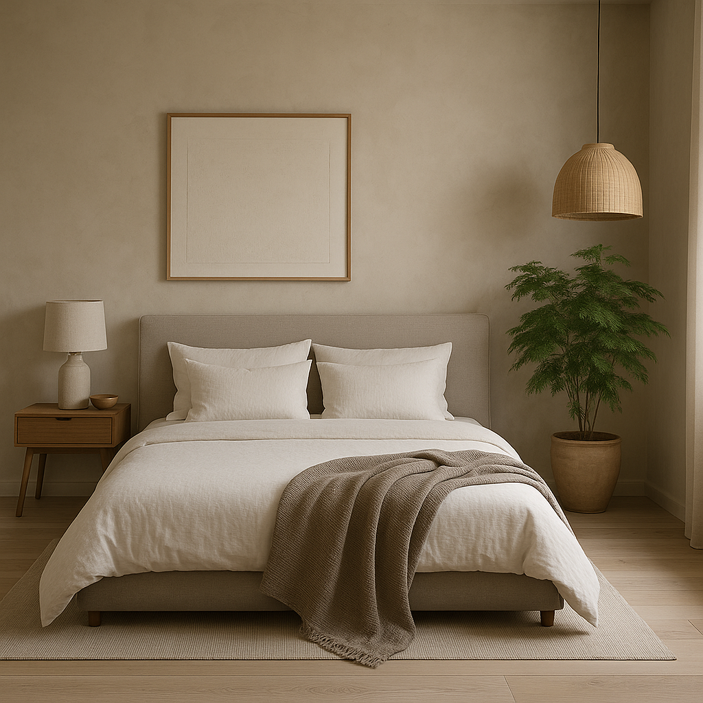 Schlafzimmer einrichten | Manufakturx.de 🛠️ Schlafzimmer einrichten