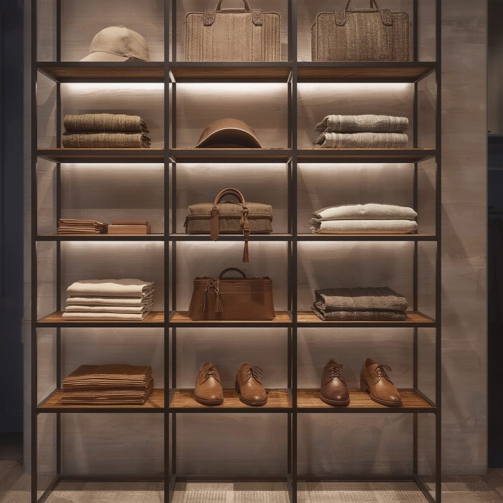 Industrial regal im store | Manufakturx.de 🛠️