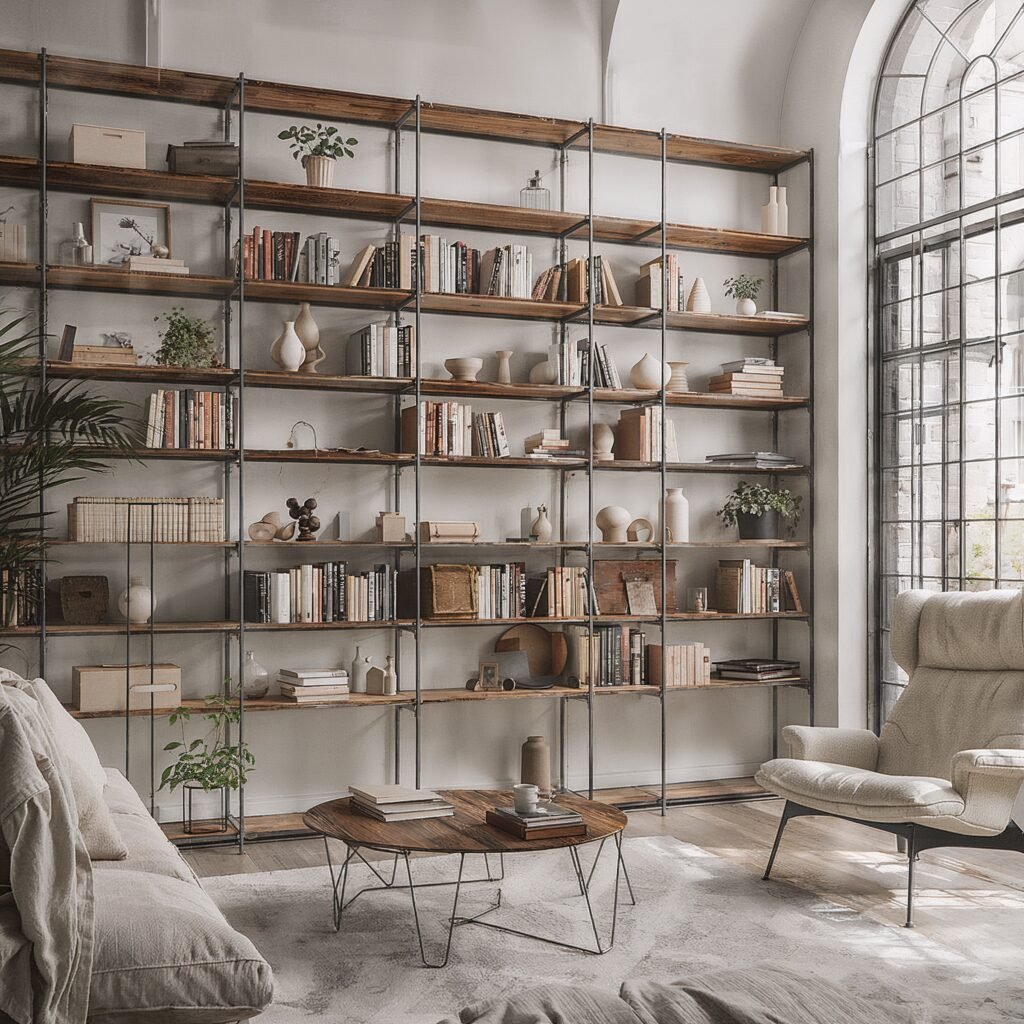 Maßregal | Manufakturx.de 🛠️