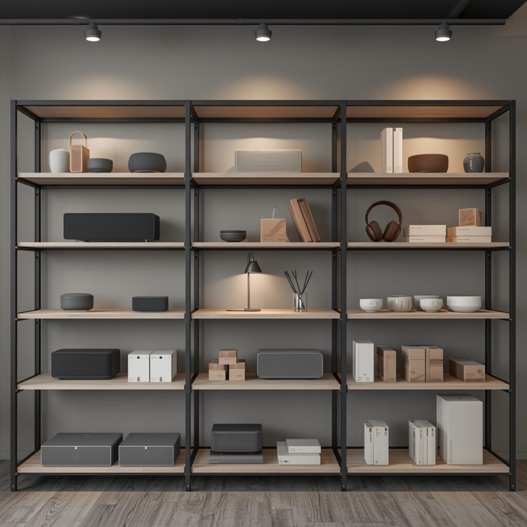 Maßregal store | Manufakturx.de 🛠️