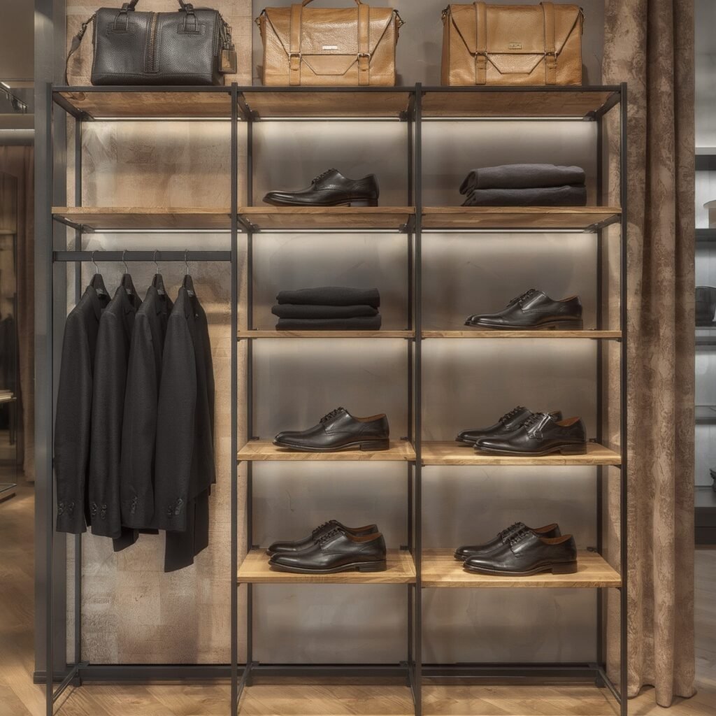 Regal im store | Manufakturx.de 🛠️